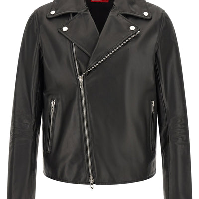 Diesel L-eo-wrd Jacket