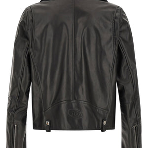 Diesel L-eo-wrd Jacket