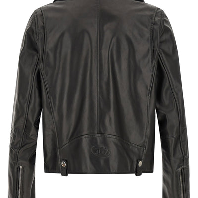 Diesel L-eo-wrd Jacket