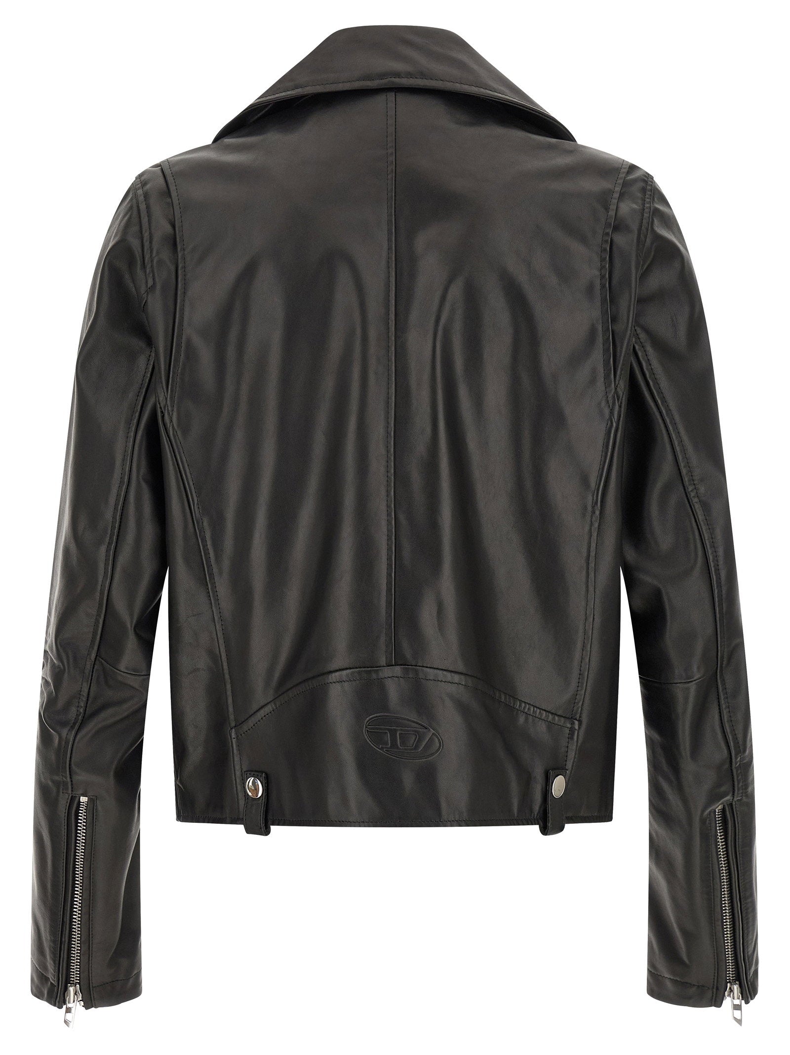 Diesel L-eo-wrd Jacket