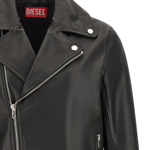 Diesel L-eo-wrd Jacket
