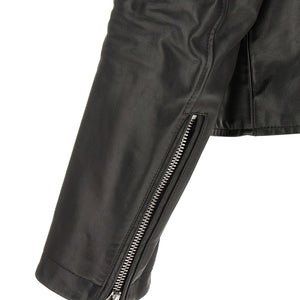Diesel L-eo-wrd Jacket