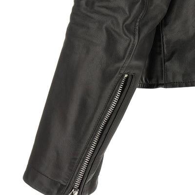 Diesel L-eo-wrd Jacket