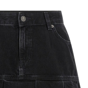 Diesel De-reen Skirt