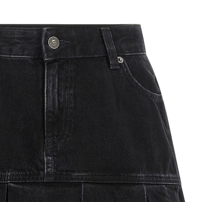 Diesel De-reen Skirt