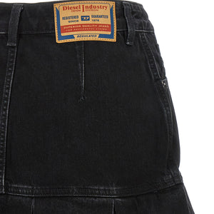 Diesel De-reen Skirt