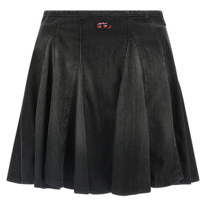 Diesel De-spiki-s Skirt