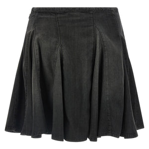 Diesel De-spiki-s Skirt