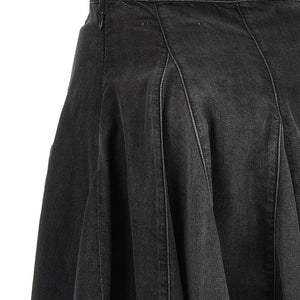 Diesel De-spiki-s Skirt