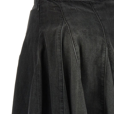 Diesel De-spiki-s Skirt