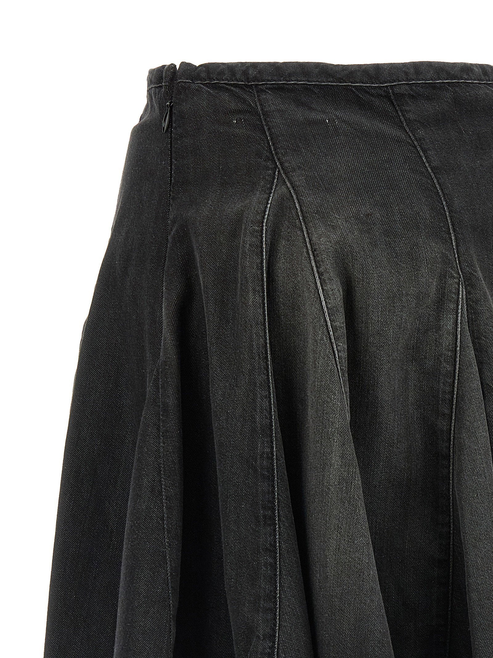 Diesel De-spiki-s Skirt