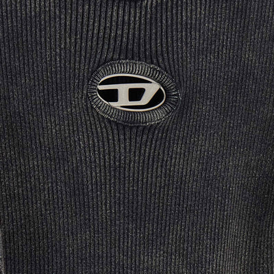Diesel M-anchorage-ls Dress