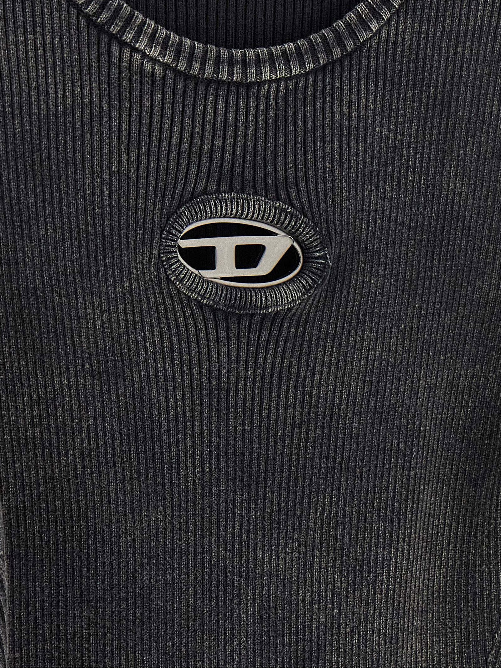 Diesel M-anchorage-ls Dress