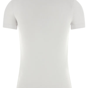 Diesel T-ribber-od T-shirt