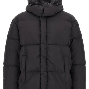 Diesel W-rolfys-wrd Down Jacket
