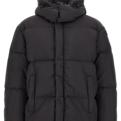 Diesel W-rolfys-wrd Down Jacket