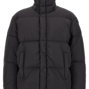 Diesel W-rolfys-wrd Down Jacket