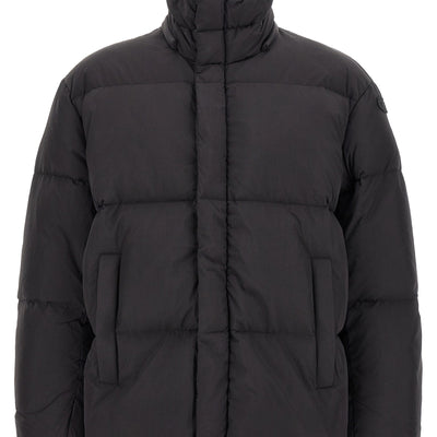 Diesel W-rolfys-wrd Down Jacket