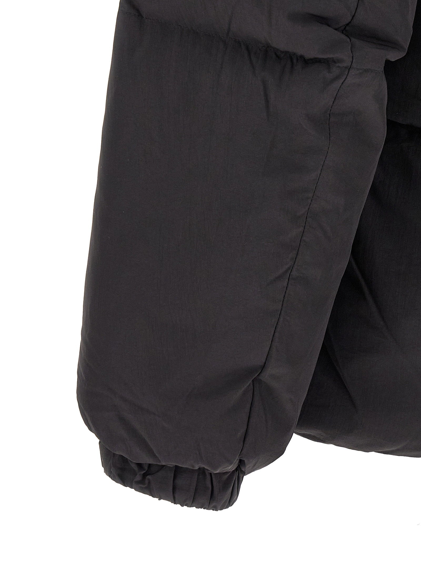 Diesel W-rolfys-wrd Down Jacket