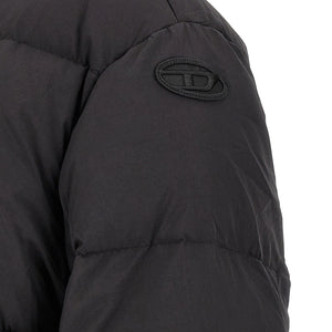 Diesel W-rolfys-wrd Down Jacket