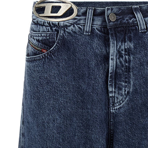 Diesel 1996 D-sire-s4 Jeans