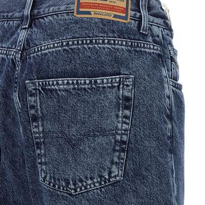 Diesel 1996 D-sire-s4 Jeans