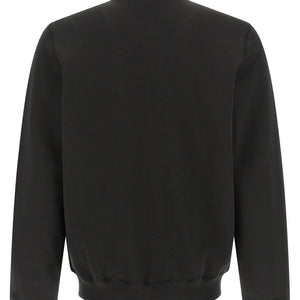 Diesel S-ginn-zip-iod Sweatshirt