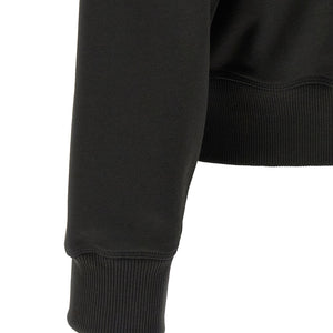 Diesel S-ginn-zip-iod Sweatshirt