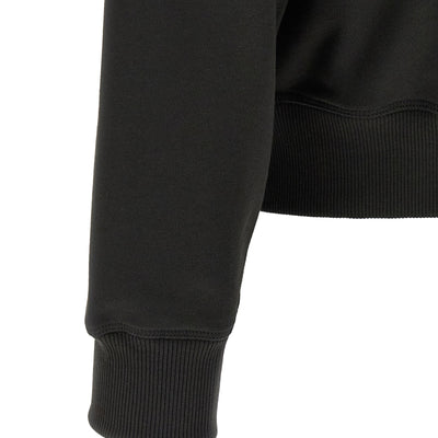 Diesel S-ginn-zip-iod Sweatshirt