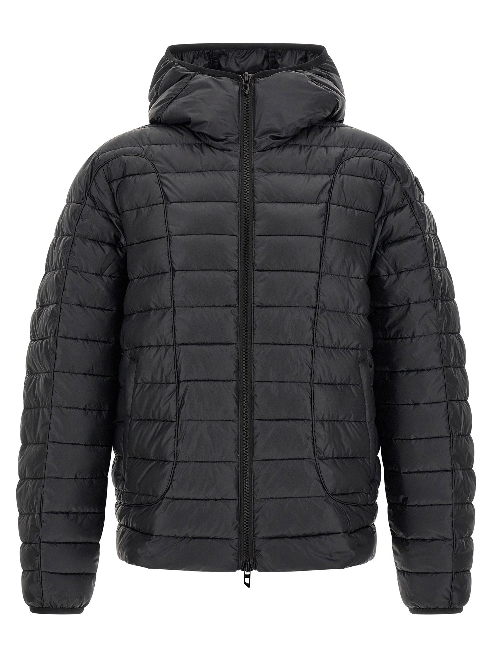 Diesel W-stone-wrd Down Jacket