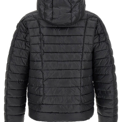 Diesel W-stone-wrd Down Jacket