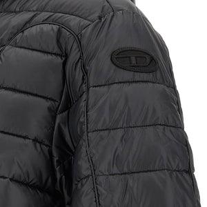 Diesel W-stone-wrd Down Jacket
