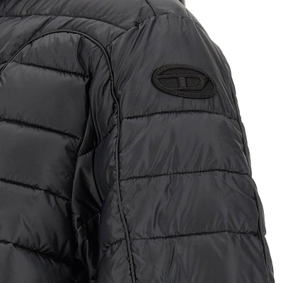 Diesel W-stone-wrd Down Jacket