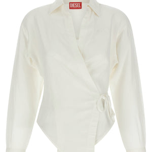 Diesel C-delphos-s3 Shirt