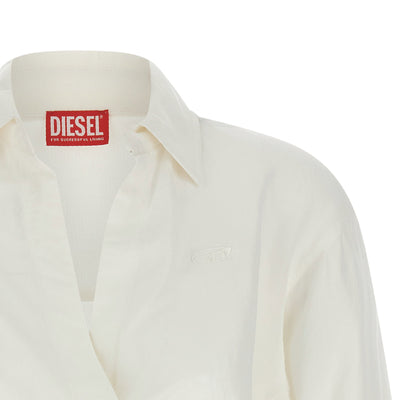 Diesel C-delphos-s3 Shirt