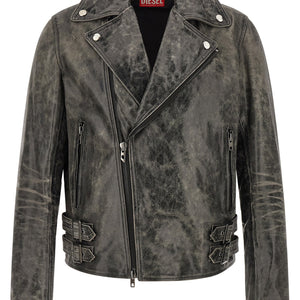 Diesel L-eon-cjcm Jacket