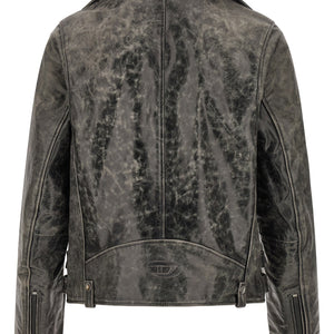 Diesel L-eon-cjcm Jacket