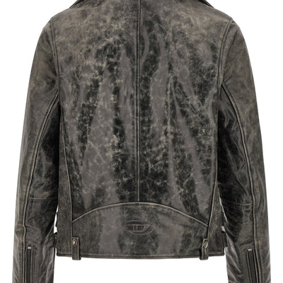 Diesel L-eon-cjcm Jacket