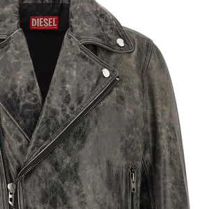 Diesel L-eon-cjcm Jacket
