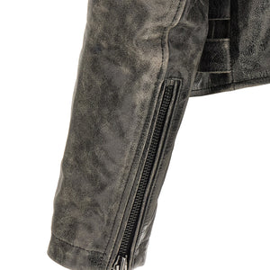 Diesel L-eon-cjcm Jacket