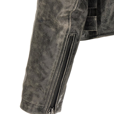 Diesel L-eon-cjcm Jacket