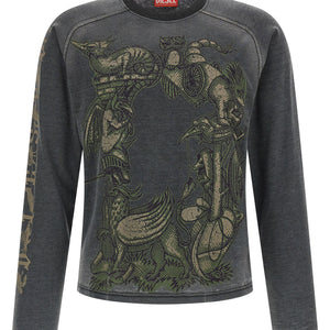 Diesel T-jori-a T-shirt