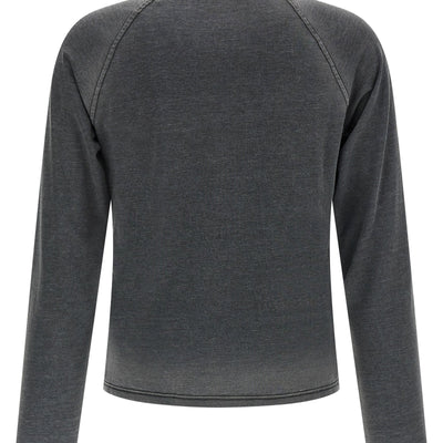 Diesel T-jori-a T-shirt