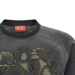 Diesel T-jori-a T-shirt