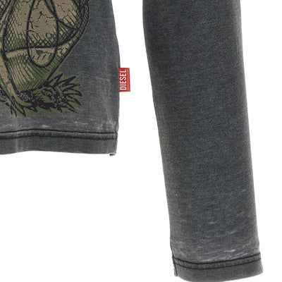 Diesel T-jori-a T-shirt