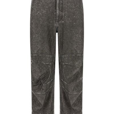 Diesel P-delly-njcj Pants