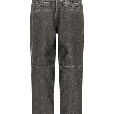 Diesel P-delly-njcj Pants