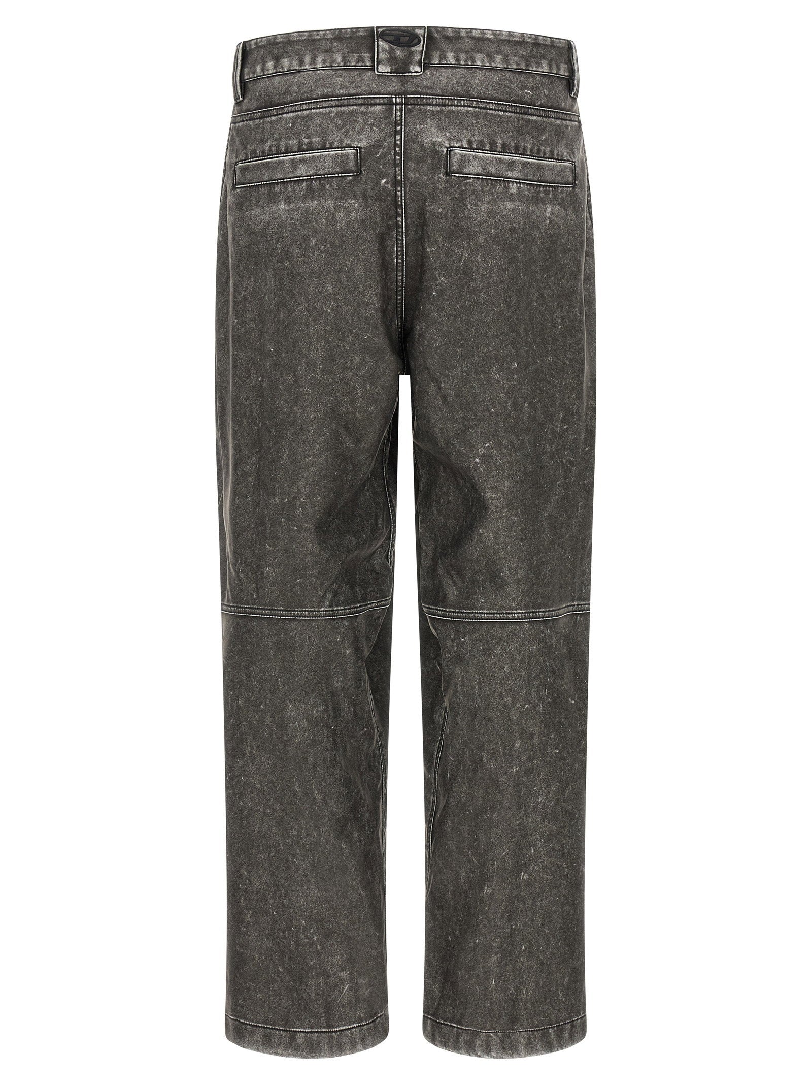 Diesel P-delly-njcj Pants
