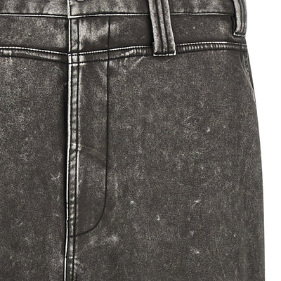Diesel P-delly-njcj Pants