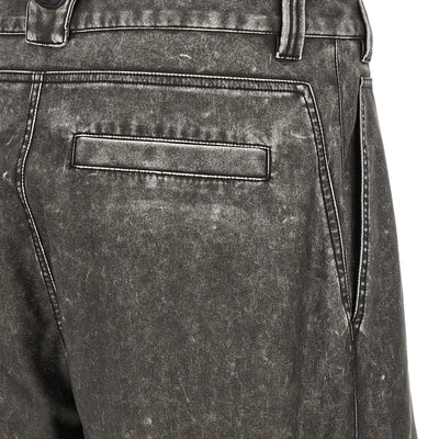 Diesel P-delly-njcj Pants